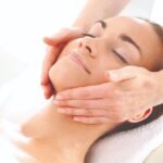 Skin Glo Package w/microderm/LED- For 2 with Appetizers and Wine - Who Will Love This?