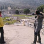 SKIP-THE-LINE: 4 Hours Ephesus Tour ONLY FOR CRUISERS from PORT - Transportation & Logistics