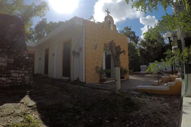 Skip the Line: Admission Ticket to El Cedral Town and Mayan Temple - The Practicalities: What to Expect and Tips