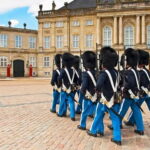 Skip-the-line Amalienborg Palace Copenhagen Nyhavn Tour - Detailed Breakdown of the Itinerary