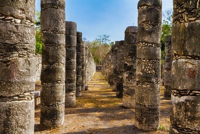 Skip-the-Line Chichén-Itzá Experience with Cenote and Lunch - What’s Included and What To Keep in Mind