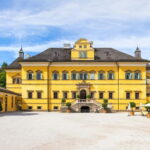Skip-the-line Hellbrunn Palace Trick Fountains Salzburg Tour - The Experience of a Private Guided Tour