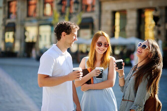 Skip-the-line Ksiaz Castle from Wroclaw by Private Car - Who Should Consider This Tour?