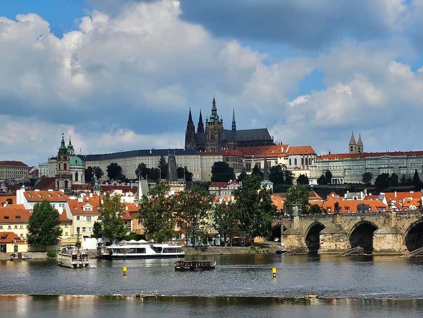 Skip-the-Line Private Tour of Prague Castle & Hidden Gems - A Closer Look at the Itinerary
