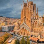 Skip-the-Line Sagrada Familia: 1.5-Hour Guided Tour - Practical Details and Tips