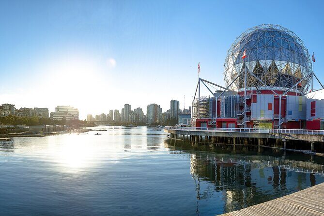 Skip the line Science World Vancouver Private Tour and Tickets - Analyzing the Value