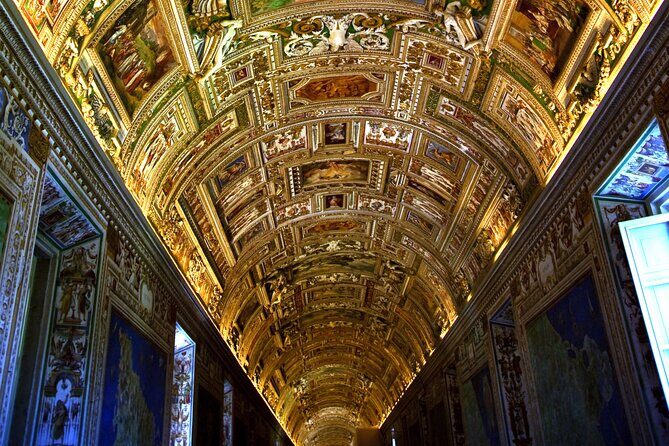 Skip the Line: Ticket to the Vatican Museum & sistine chapel, - Authentic Experiences from Travelers