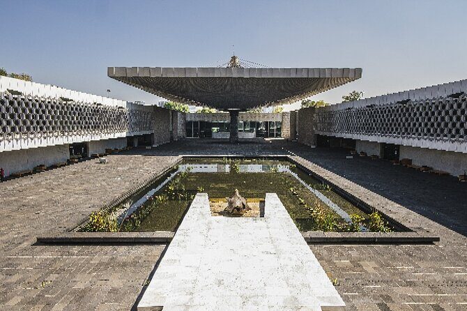 Skip-the-line tickets to the National Museum of Anthropology - Practical Tips for Visitors