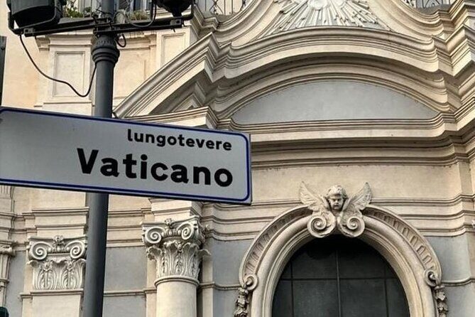 Skip-The-Line Tickets To Vatican Museum And Sistine chapel - What You’ll Experience at Each Stop