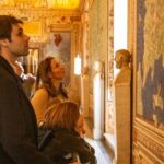 Skip the Line Wheelchair Accessible Private Vatican & Sistine Chapel Guided Tour - Why This Tour Stands Out