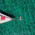 Skopelos: Day Cruise to Alonnisos with SUP & Snorkeling Stop - The Itinerary: What to Expect