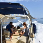 Skopelos: Private cruise to Alonissos and Marine Park - Exploring the Itinerary in Detail