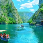 Skopje: Matka Canyon, Millennium Cross and Etno Village Tour - What Makes This Tour Stand Out?