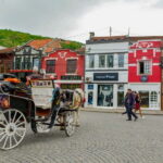 Skopje to Tirana with a stop at Prizren - What Reviewers Say About the Experience