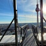 Sky Walk - 120 Meters above Berlin - What Makes the Sky Walk Stand Out?