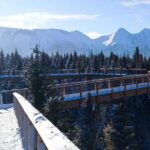 Sky Walk Heart of Poronin & Thermal Baths from Kraków - Discovering the Tatra Region from Kraków