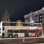 SLC Bus Tours Night Tour on a Double-Decker Bus - Who Will Love This Tour?