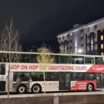 SLC Bus Tours: Night Tour on Double Decker - The Authenticity and Value