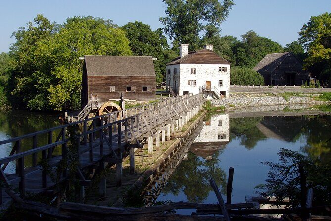 Sleepy Hollow and Historic Hudson Valley Tour from NYC - The Practical Side: Cost, Comfort, and Customization