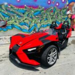 Slingshot Rentals - Fort Laudarale, Hollywood, Sunny Isles - Who Should Consider This Experience?