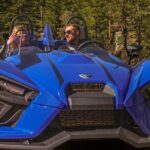 Slingshot ride through the Rocky Mountains in Estes Park - FAQs