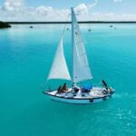 Slow Sailing Bacalar - 3-hours of Nature and crystal waters - The Sum Up