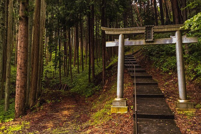 Slow Travel Storytelling with Captain Russ - Exploring the Itinerary: What You Can Expect