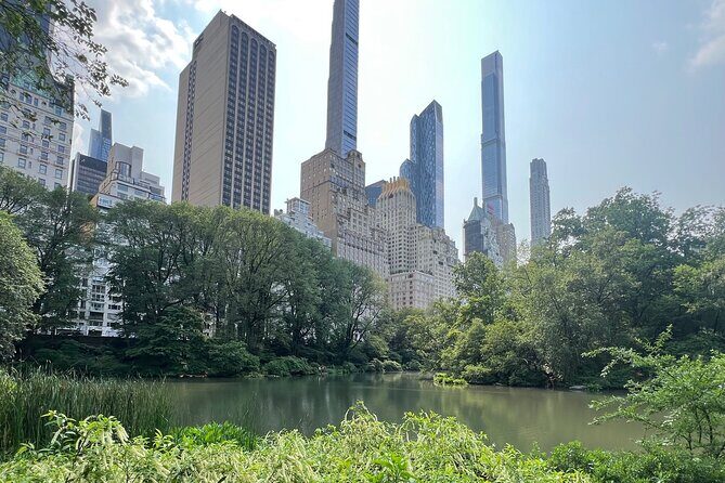 Small Group 2 Hours Walking Tour of Central Park - up to 8 people - The Itinerary – What Can You Expect?