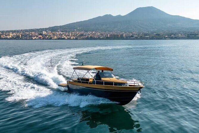 Small group boat tour from Sorrento to Capri - Who Will Love This Tour?