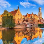 Small-Group Bruges Tour with opt Canal Cruise from Zeebrugge - Transportation & Group Size: Why It Matters