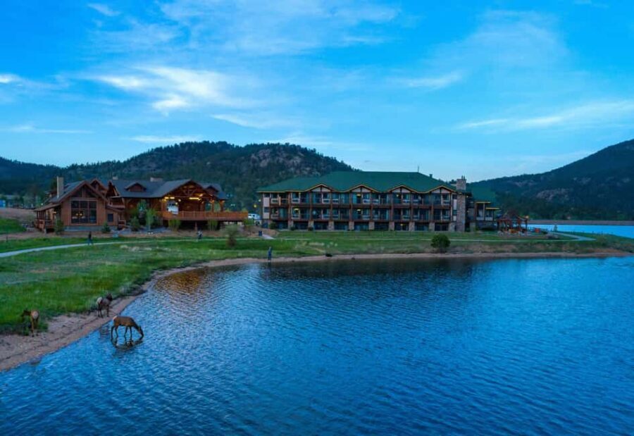 Small Group: Characteristic Towns around Denver 1-Day Tour - Visiting Black Hawk: The Mountain Casino Town