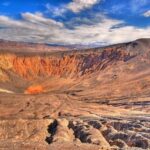 Small Group Death Valley,Rhyolite Ghost Day Tour from LV - Transportation and Comfort