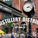 Small Group Four Day Toronto Montreal Ottawa Quebec Tour - Authentic Experiences and Hidden Gems