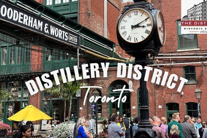 Small Group Four Day Toronto Montreal Ottawa Quebec Tour - Authentic Experiences and Hidden Gems