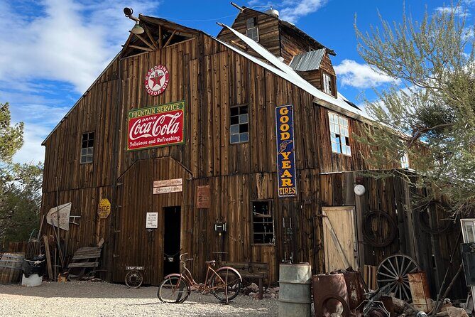 Small Group Ghost Town, 7 Magic Mountains, Las Vegas Sign - Final Thoughts: Is This Tour for You?