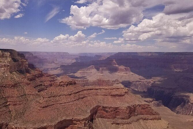 Small Group Grand Canyon Day Trip from Sedona - Detailed Review of the Experience