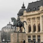 Small group Hop-on Hop-off Bucharest City Tour by minivan - Who Is This Tour Best For?