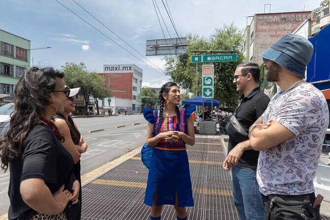 Small Group Market Tour and Mexican Cooking Class - Final Thoughts