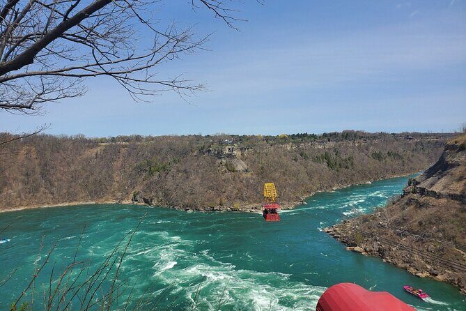 Small Group Niagara Falls Day Tour from Toronto with Boat cruise - What We Loved About This Tour