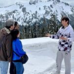 Small Group: Olympic National Park Day Tour From Seattle - The Ferry Ride: A Scenic Start