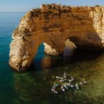 Small Group Paddleboard Experience in Benagil Cave with 4K Photos - Final Thoughts