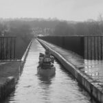 Small Group Pontcysyllte Aqueduct Canoe Trip - What to Expect from Your Canoe Adventure