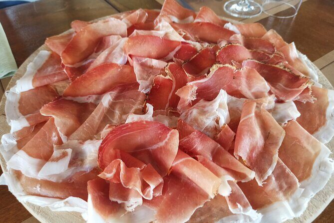 Small-Group Prosciutto Factory 4-Hour Tasting Tour in Bologna - The Sum Up