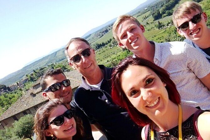 Small group San Gimignano, Tuscany & Pisa from Florence - Why This Tour Stands Out