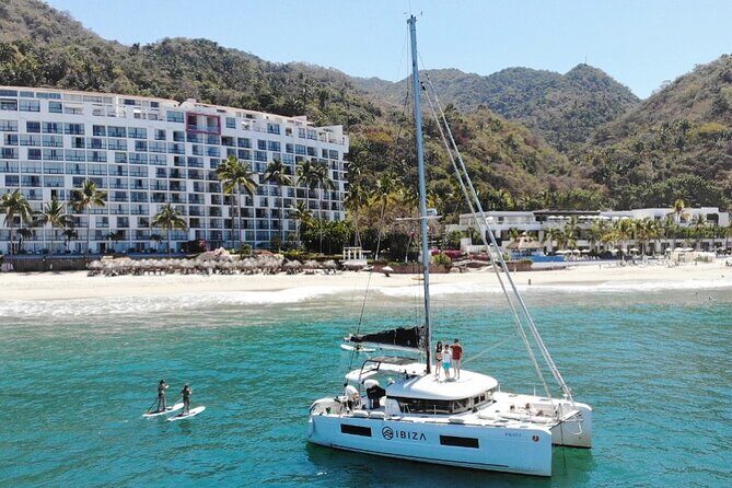 Small Group SemiPrivate Sailing Adventure - Who Would Love This Tour?