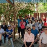 Small Group Shared Jeep Island Tour Mayan Park Cenote and Beach - Whats Included & Whats Not