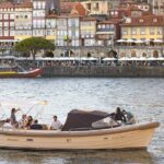Small-Group Six Bridges Douro River Cruise in Porto with Drinks - Who Should Book This Experience?