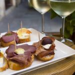 Small-group Street food tour in Rome - Meeting Points and Logistics