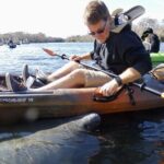 Small Group Sunset Paddle Among Manatees near Orlando - Who Will Love This Tour?