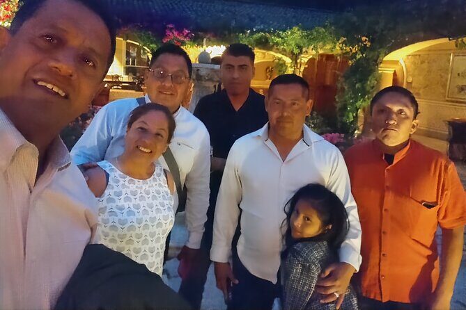 Small-Group Sunset Walking Tour in San Miguel - Detailed Breakdown of the Sunset Walking Tour